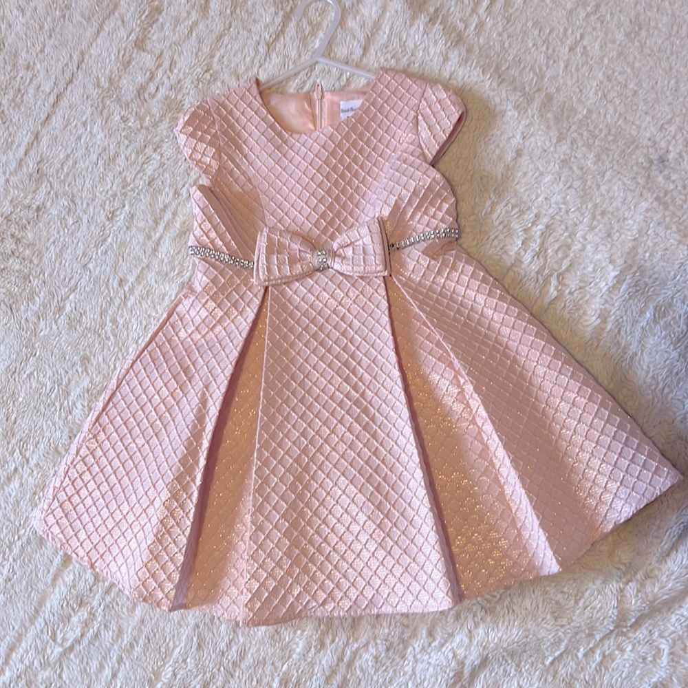 Pageant interview dress